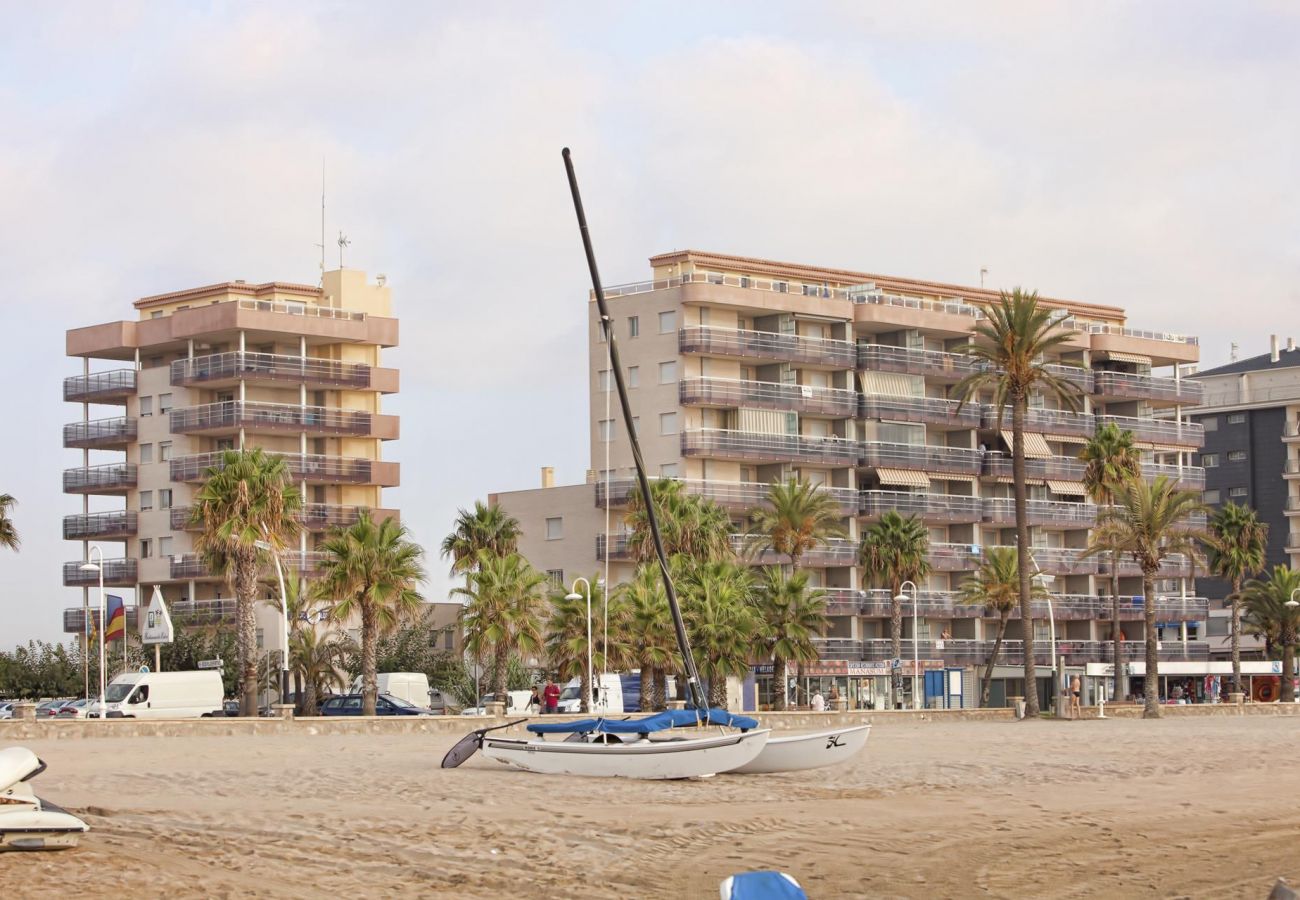 Appartement à Peñiscola - POMPEYA