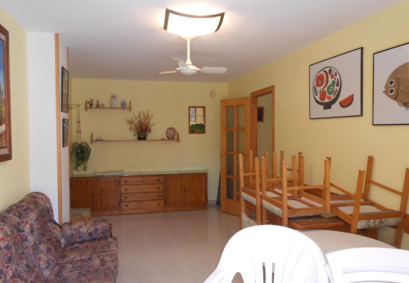 Appartement à Peñiscola - ALBORAN