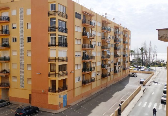 Appartement à Peñiscola - ZONA CENTRO III