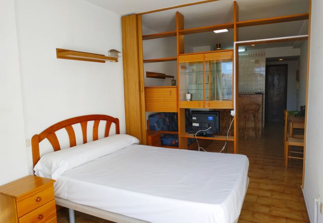 Studio à Peñiscola - PEÑISCOLA PLAYA Studio à Peñiscola - PEÑISCOLA PLAYA