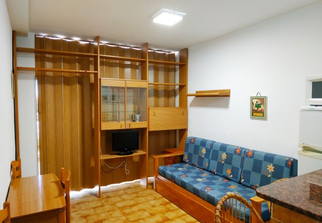 Studio à Peñiscola - PEÑISCOLA PLAYA Studio à Peñiscola - PEÑISCOLA PLAYA