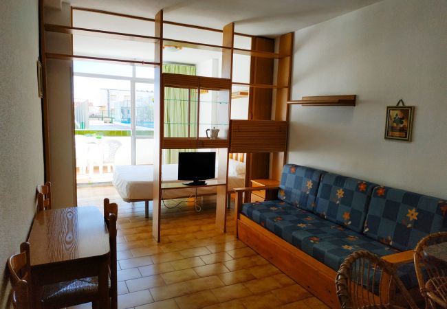 Studio à Peñiscola - PEÑISCOLA PLAYA Studio à Peñiscola - PEÑISCOLA PLAYA