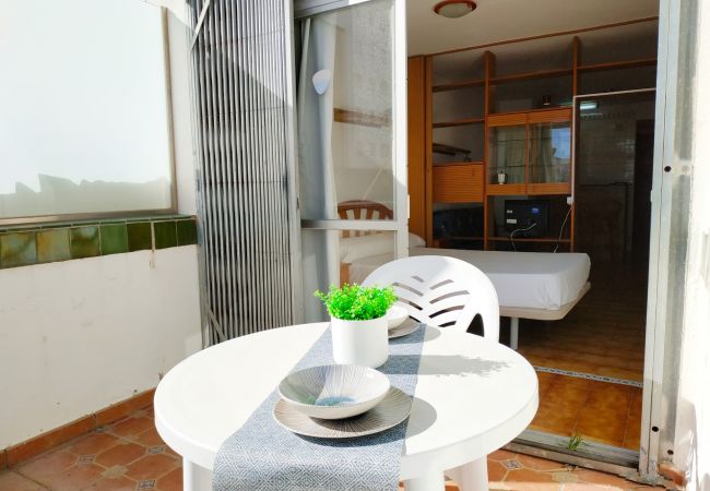 Studio à Peñiscola - PEÑISCOLA PLAYA Studio à Peñiscola - PEÑISCOLA PLAYA
