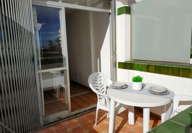 Studio à Peñiscola - PEÑISCOLA PLAYA Studio à Peñiscola - PEÑISCOLA PLAYA
