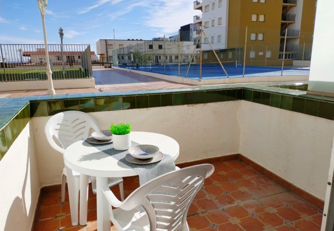 Studio à Peñiscola - PEÑISCOLA PLAYA Studio à Peñiscola - PEÑISCOLA PLAYA