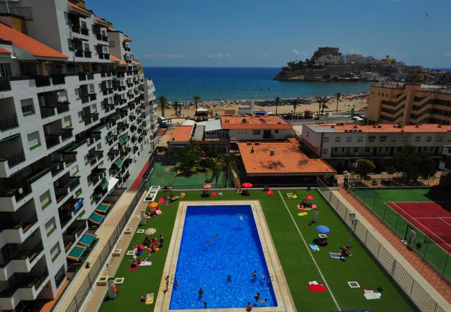 Studio à Peñiscola - PEÑISCOLA PLAYA Studio à Peñiscola - PEÑISCOLA PLAYA