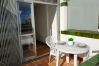 Studio à Peñiscola - PEÑISCOLA PLAYA Studio à Peñiscola - PEÑISCOLA PLAYA