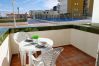Studio à Peñiscola - PEÑISCOLA PLAYA Studio à Peñiscola - PEÑISCOLA PLAYA