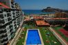 Studio à Peñiscola - PEÑISCOLA PLAYA Studio à Peñiscola - PEÑISCOLA PLAYA