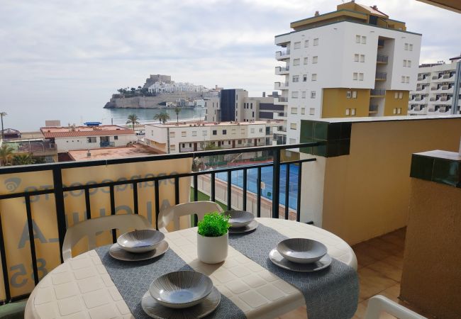 Appartement à Peñiscola - PEÑISCOLA PLAYA Appartement à Peñiscola - PEÑISCOLA PLAYA