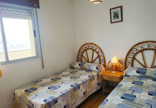 Appartement à Peñiscola - PEÑISCOLA PLAYA Appartement à Peñiscola - PEÑISCOLA PLAYA