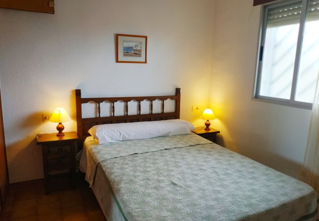 Appartement à Peñiscola - PEÑISCOLA PLAYA Appartement à Peñiscola - PEÑISCOLA PLAYA