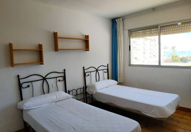 Appartement à Peñiscola - PEÑISCOLA PLAYA Appartement à Peñiscola - PEÑISCOLA PLAYA
