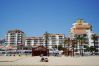Appartement à Peñiscola - PEÑISCOLA PLAYA Appartement à Peñiscola - PEÑISCOLA PLAYA