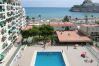 Appartement à Peñiscola - PEÑISCOLA PLAYA Appartement à Peñiscola - PEÑISCOLA PLAYA