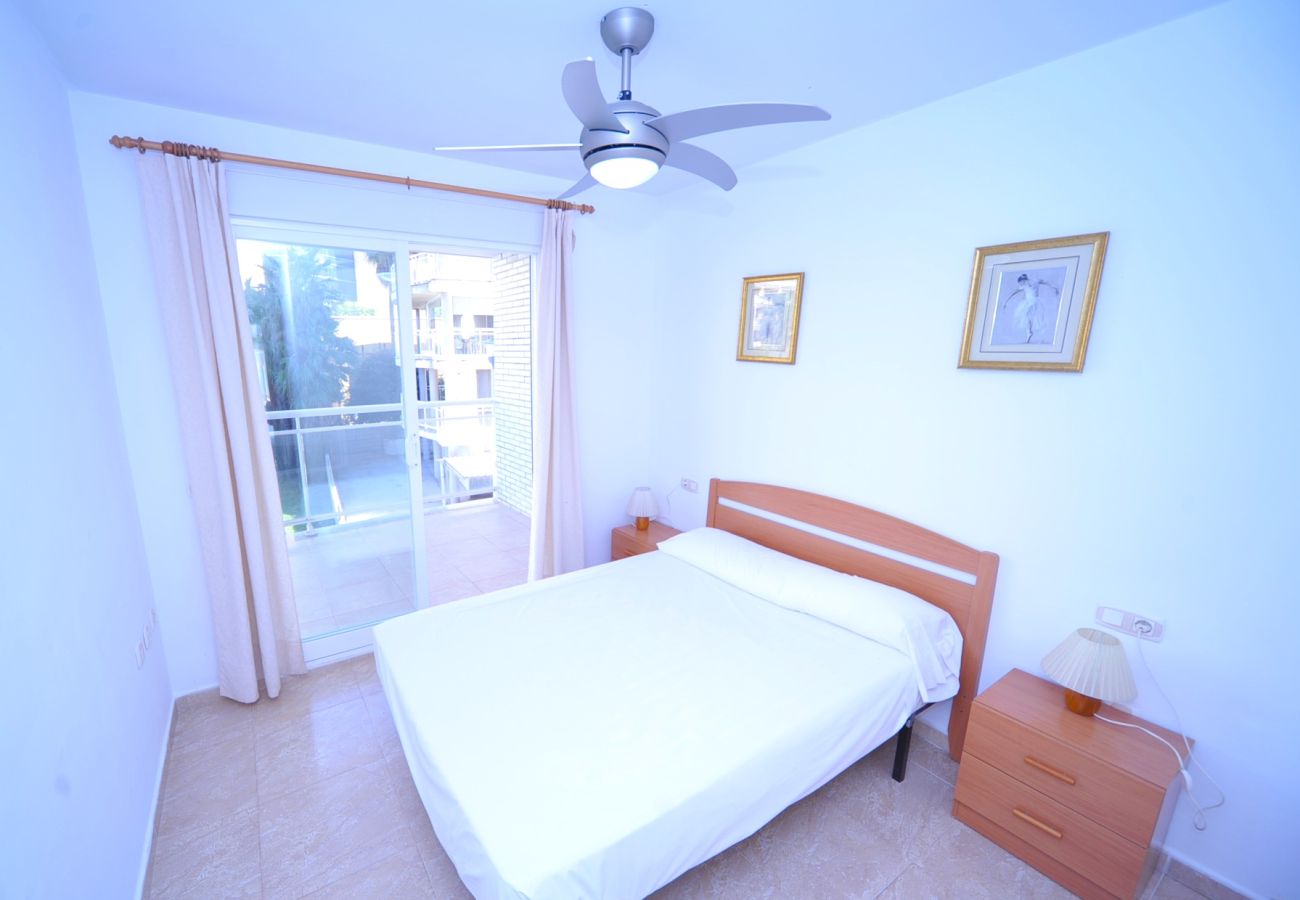Appartement à Peñiscola - LA VOLTA II