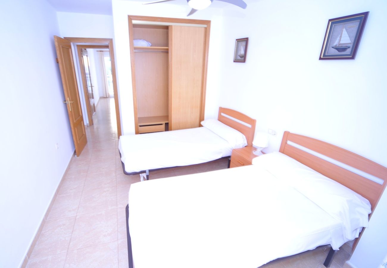 Appartement à Peñiscola - LA VOLTA II