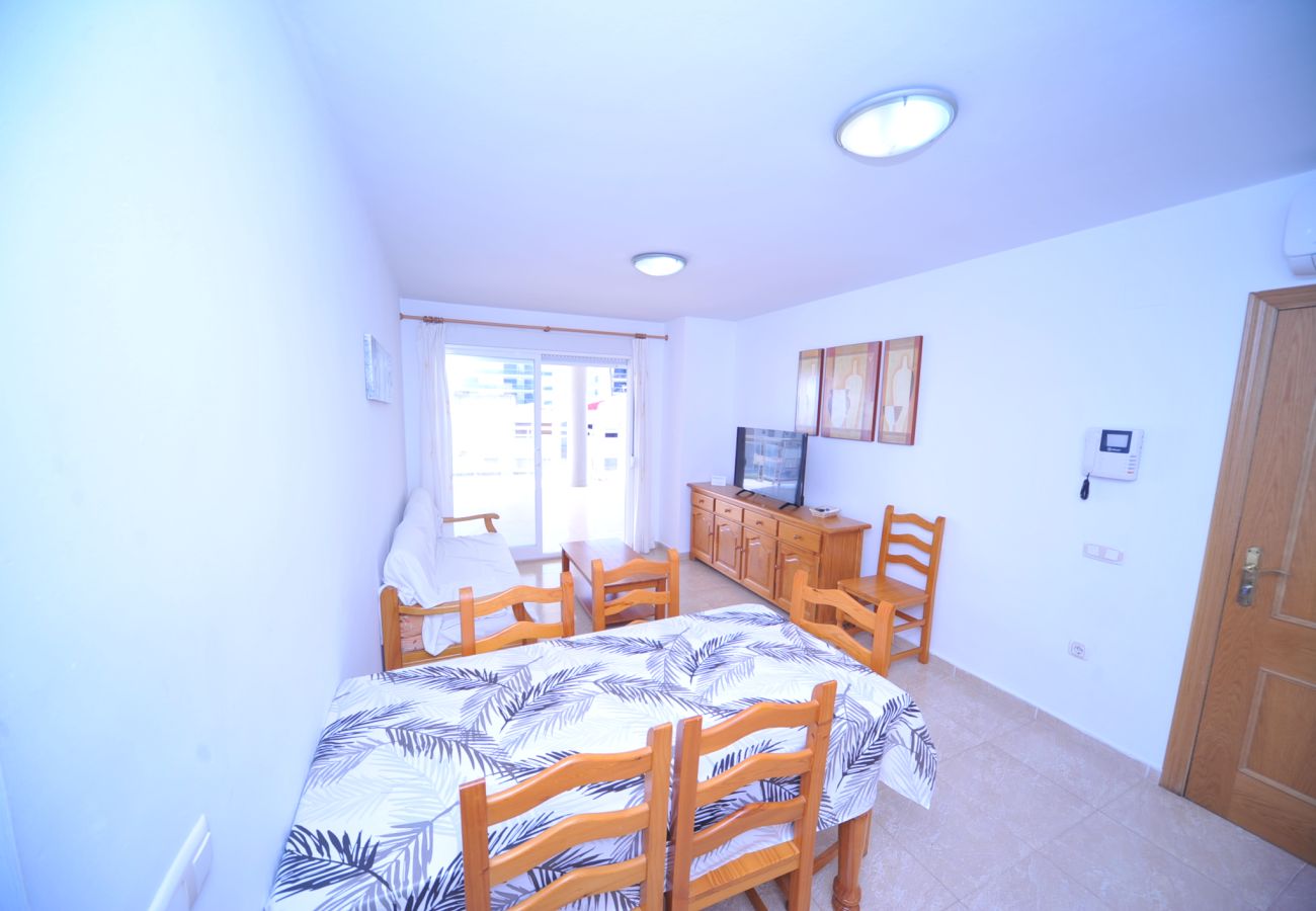 Appartement à Peñiscola - LA VOLTA II