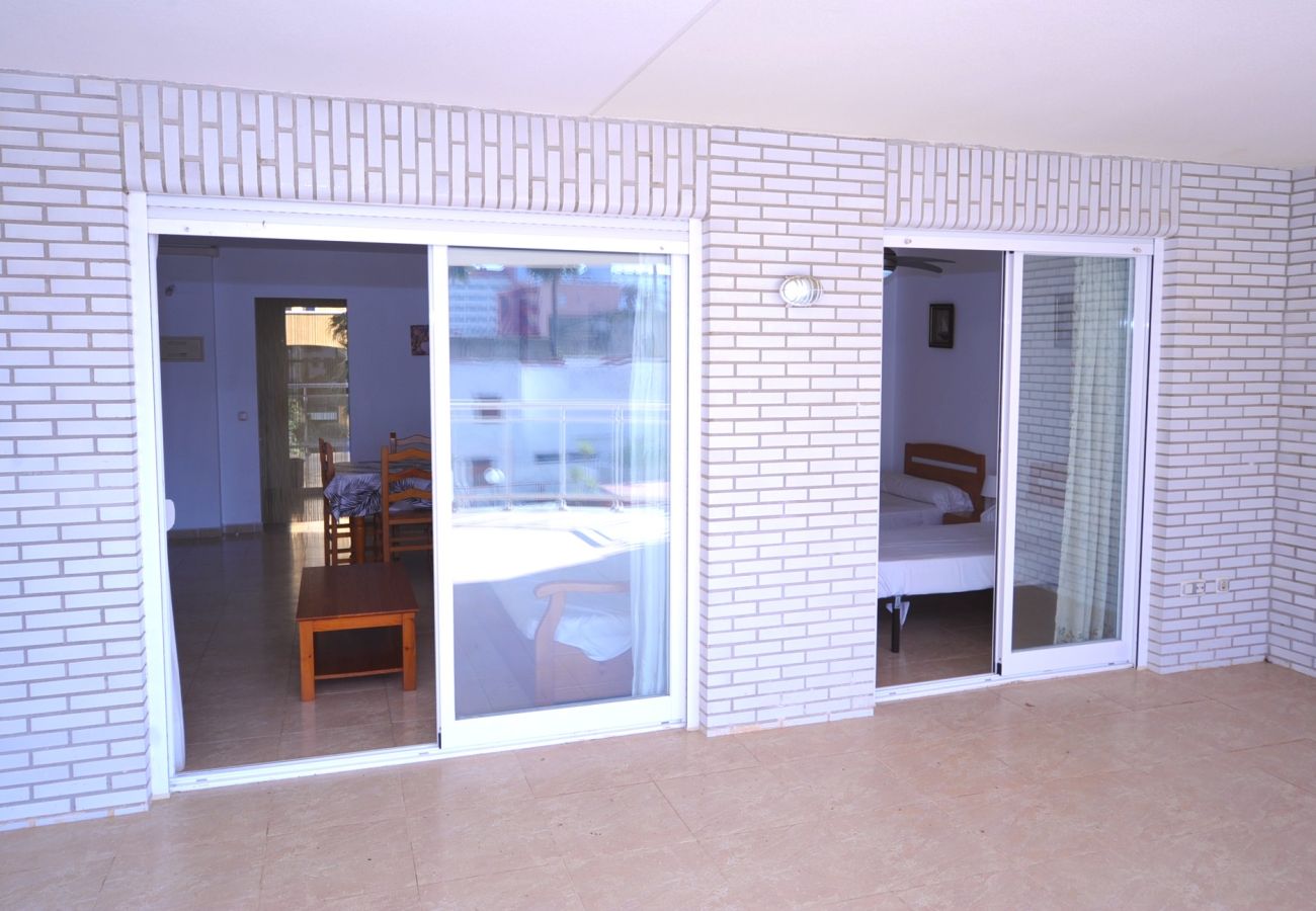 Appartement à Peñiscola - LA VOLTA II