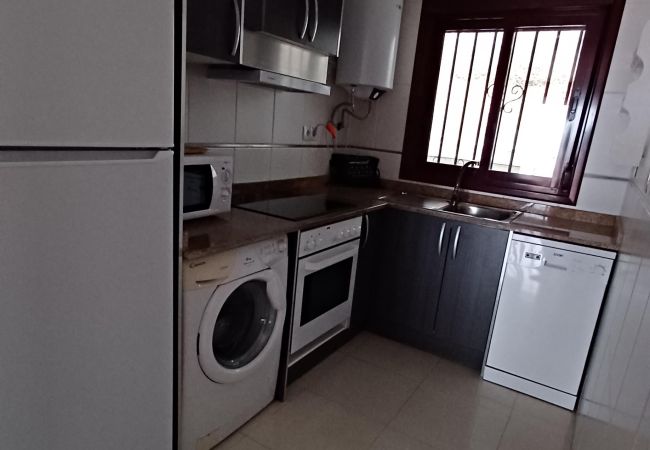 Appartement à Peñiscola - MIRADOR SUPERIOR VISTA MAR Appartement à Peñiscola - MIRADOR SUPERIOR VISTA MAR