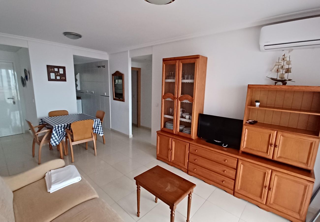 Appartement à Peñiscola - MIRADOR