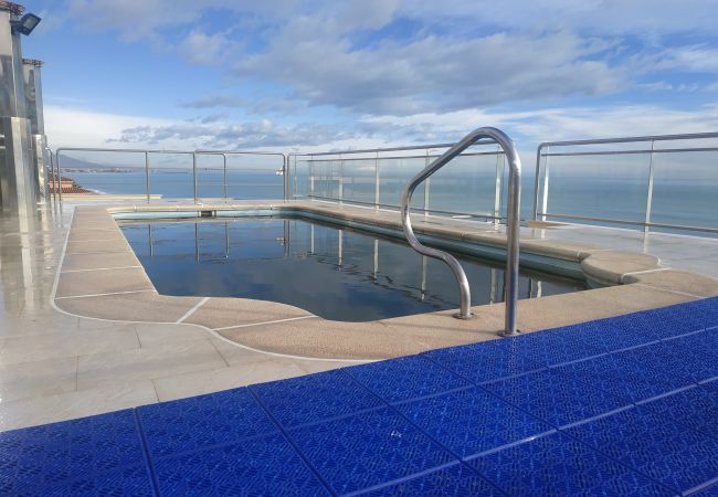 Appartement à Peñiscola - MOLI DE VENT SUPERIOR Appartement à Peñiscola - MOLI DE VENT SUPERIOR