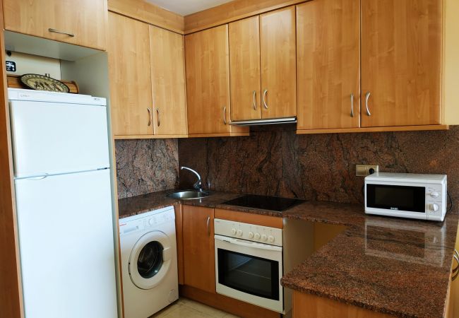 Appartement à Peñiscola - MOLI DE VENT SUPERIOR Appartement à Peñiscola - MOLI DE VENT SUPERIOR