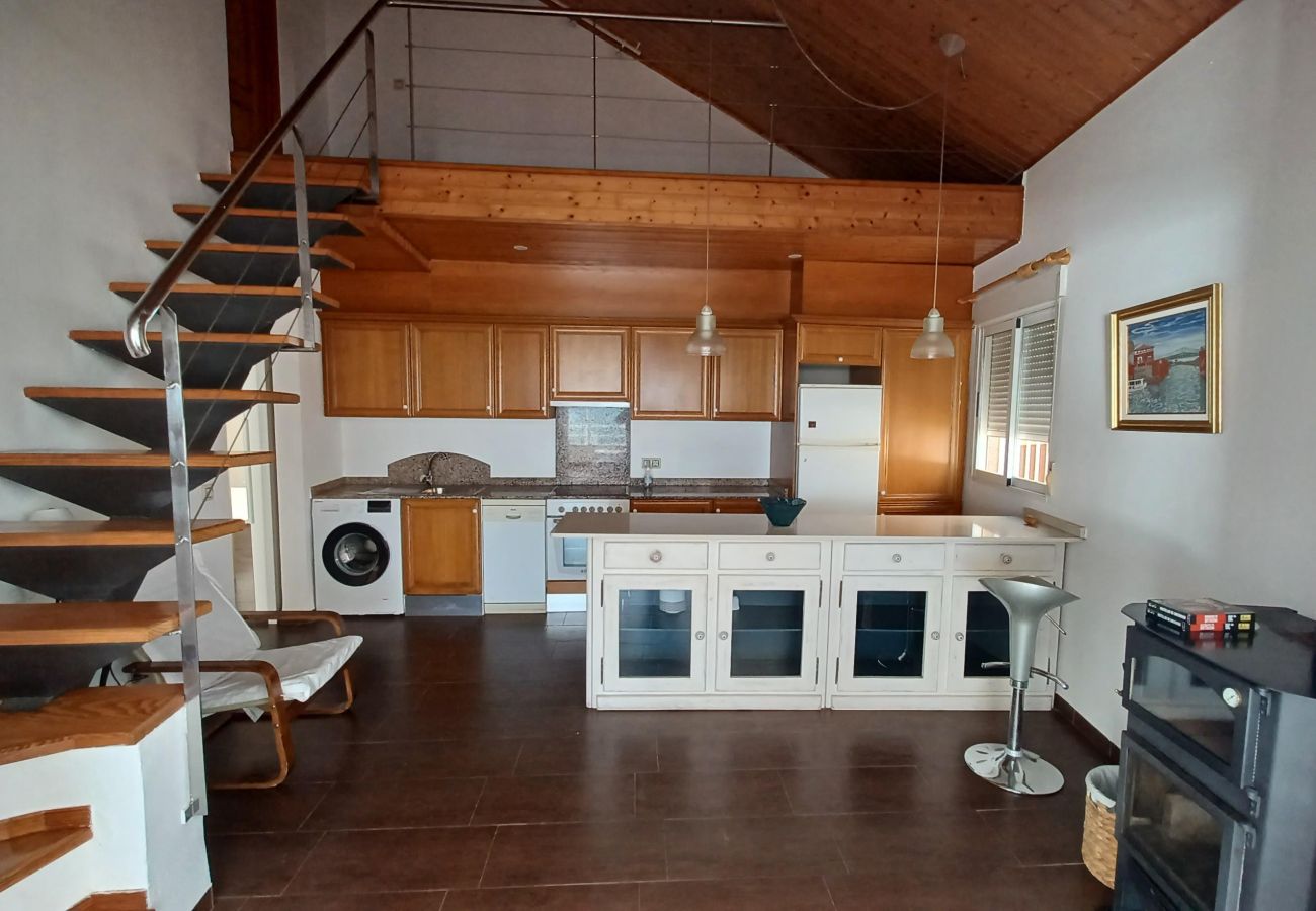 Appartement à Peñiscola - NAUTIC