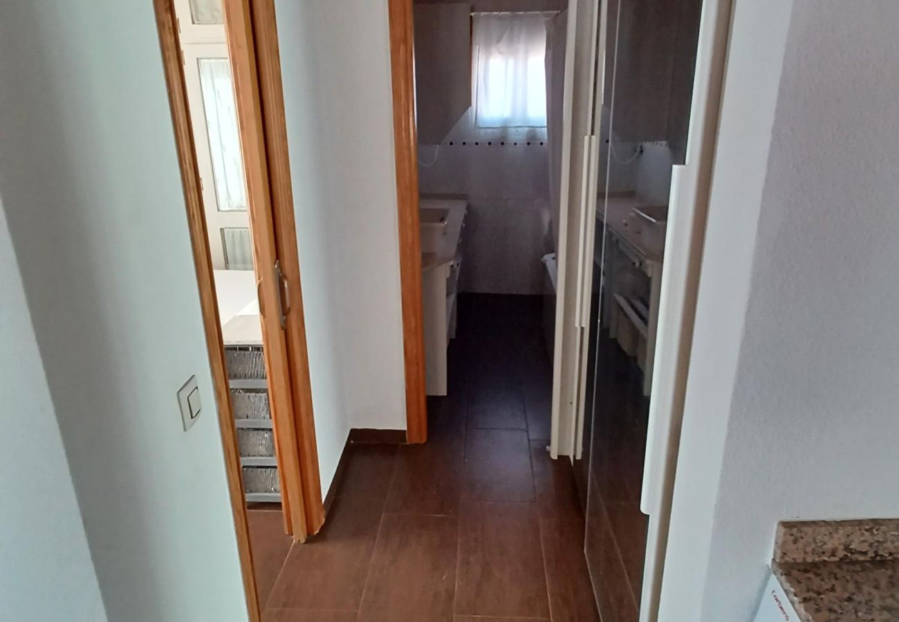 Appartement à Peñiscola - NAUTIC