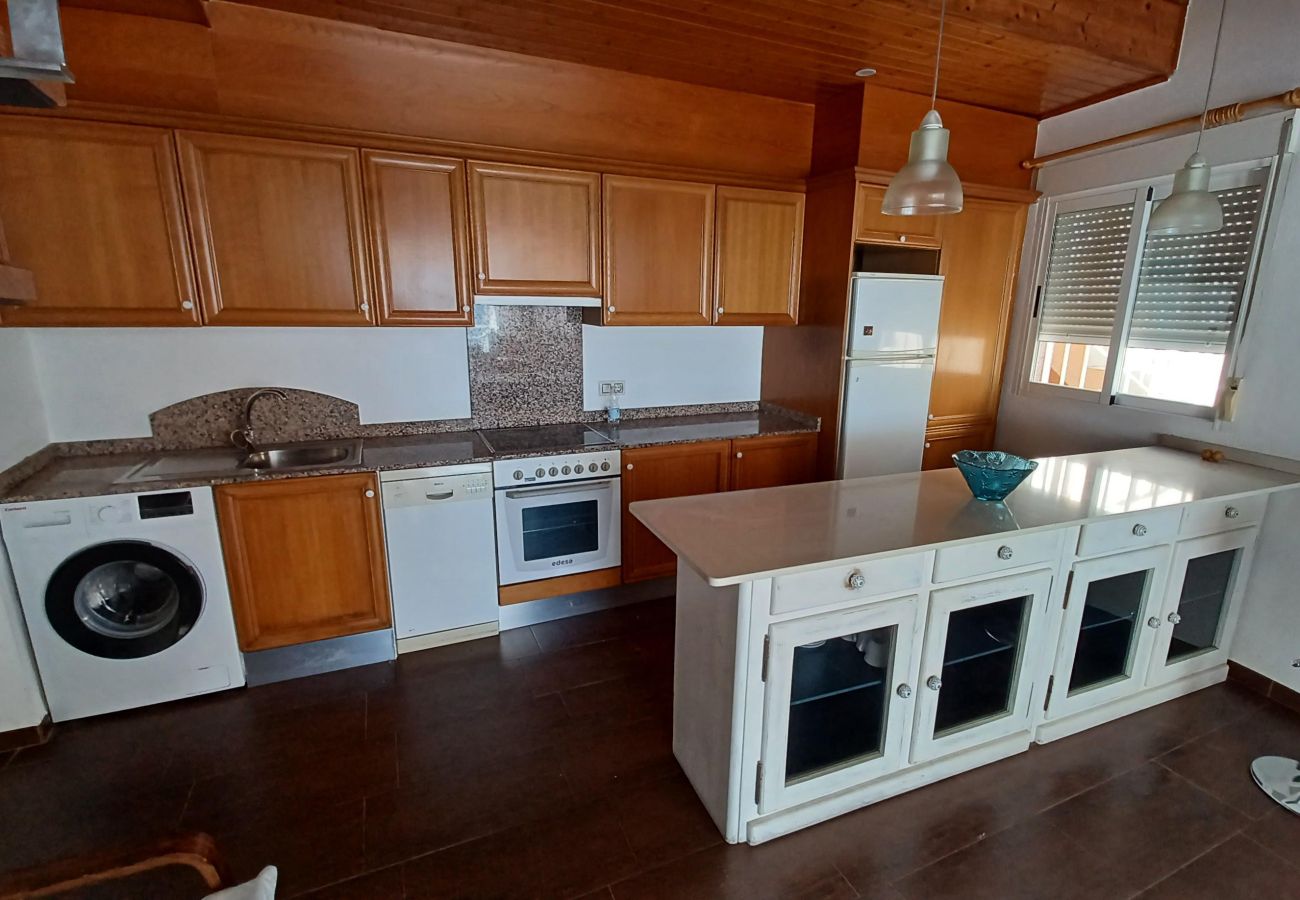 Appartement à Peñiscola - NAUTIC