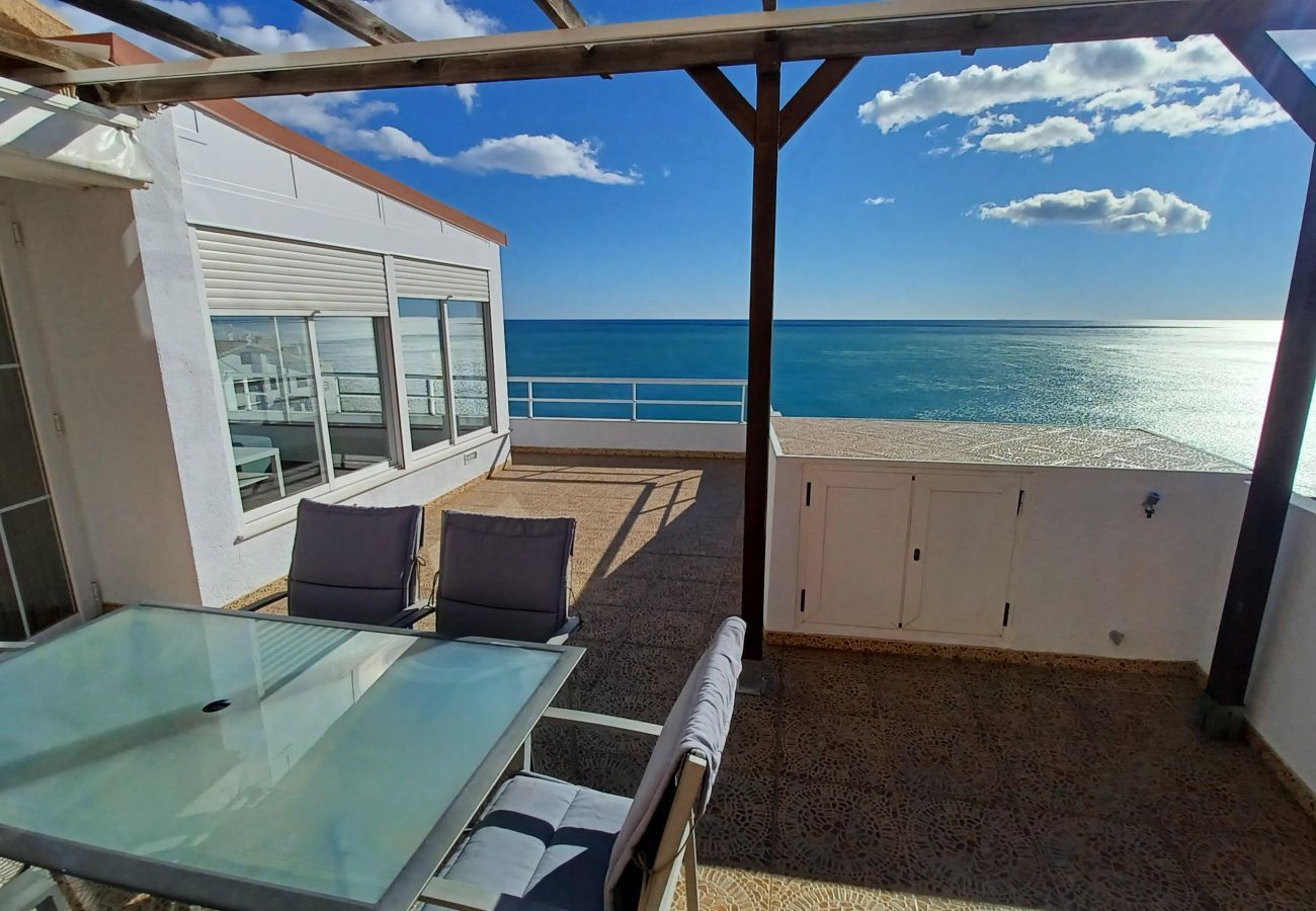 Appartement à Peñiscola - NAUTIC