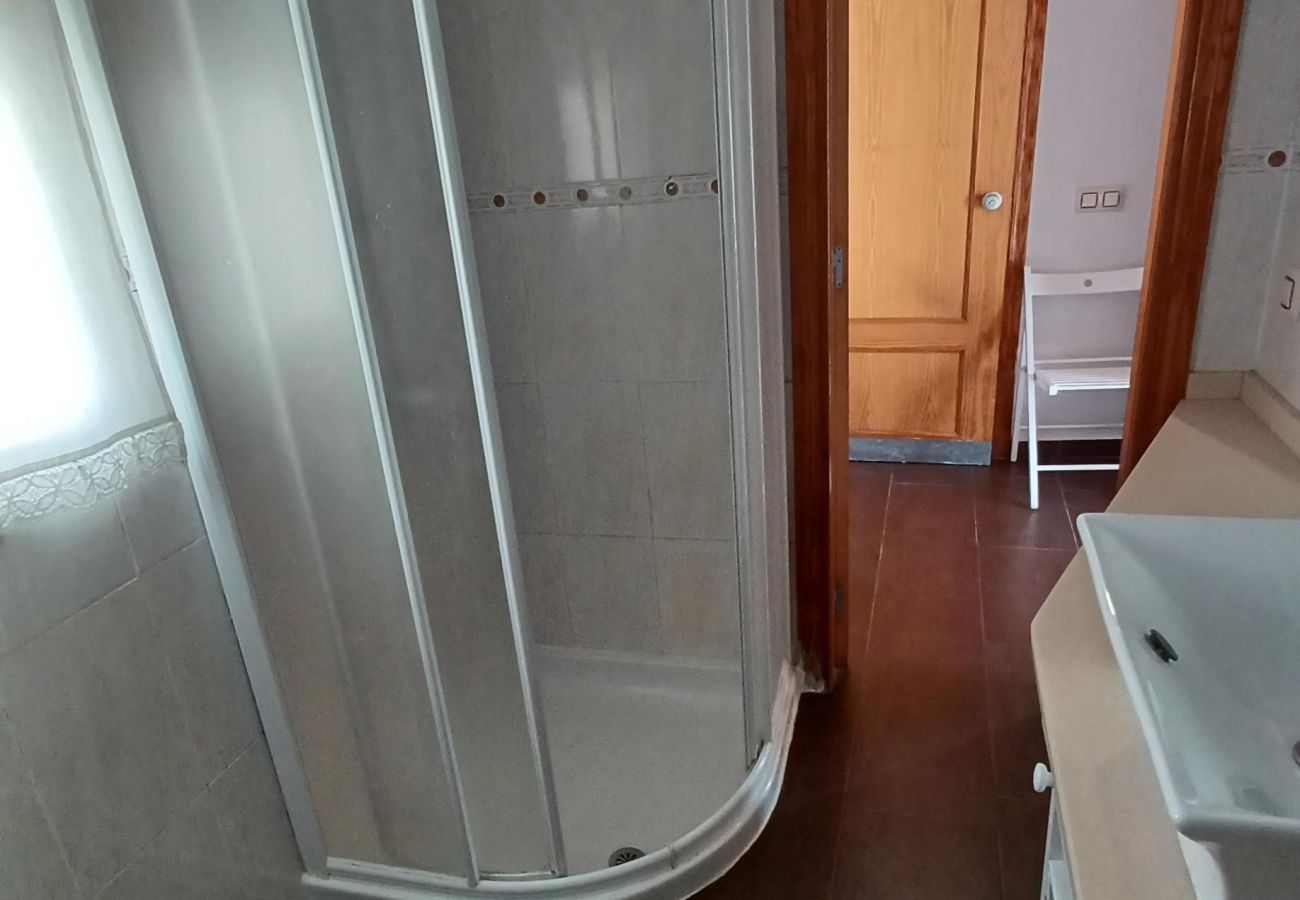 Appartement à Peñiscola - NAUTIC