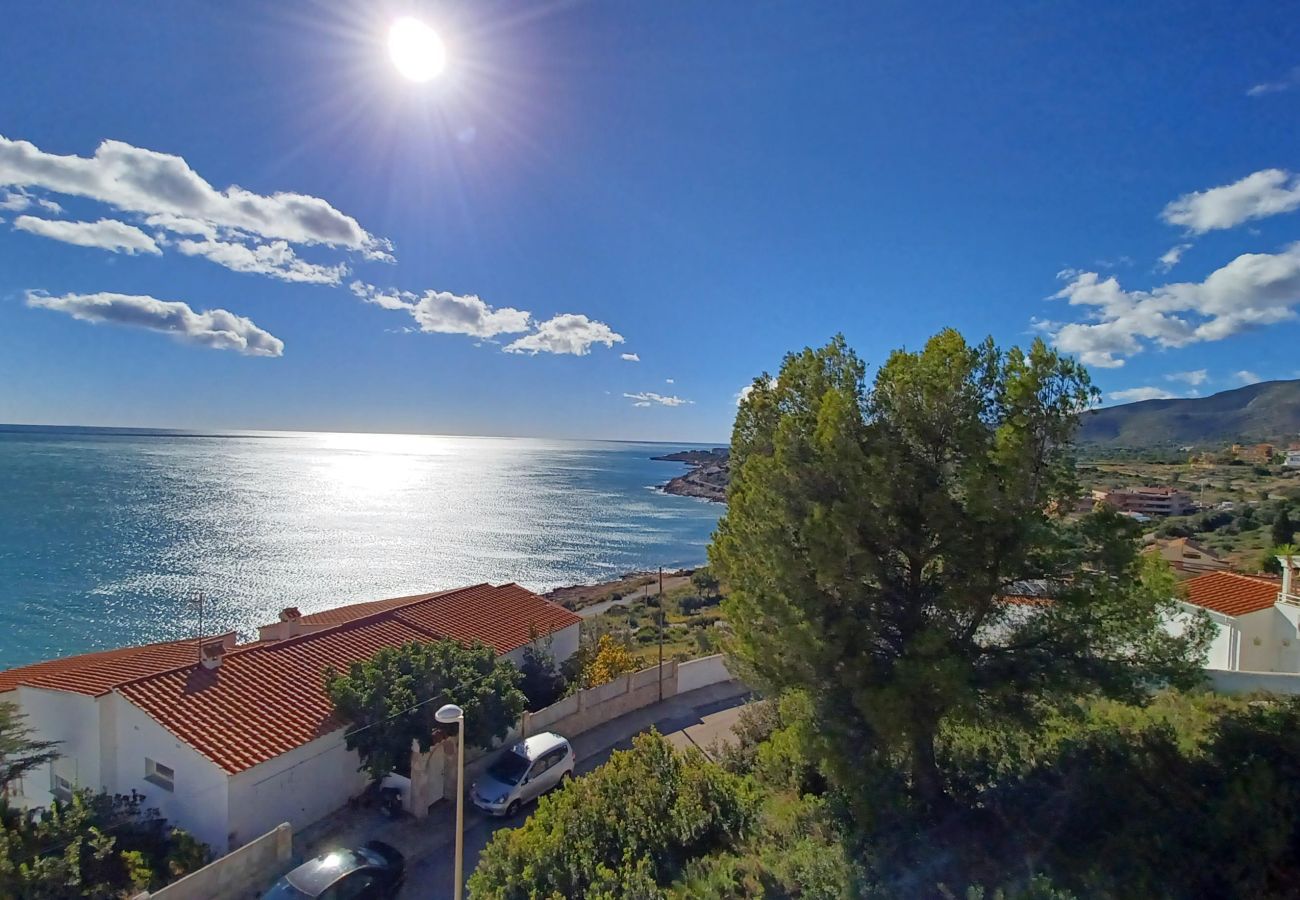 Appartement à Peñiscola - NAUTIC