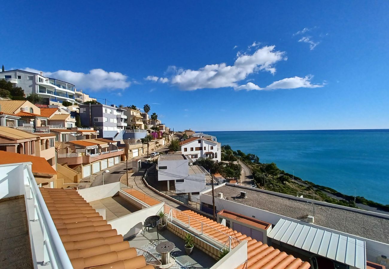 Appartement à Peñiscola - NAUTIC