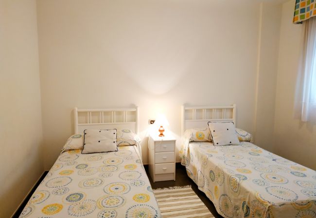 Appartement à Peñiscola - PLAYA NORTE Appartement à Peñiscola - PLAYA NORTE