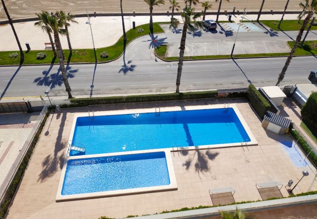 Appartement à Peñiscola - PLAYA NORTE Appartement à Peñiscola - PLAYA NORTE