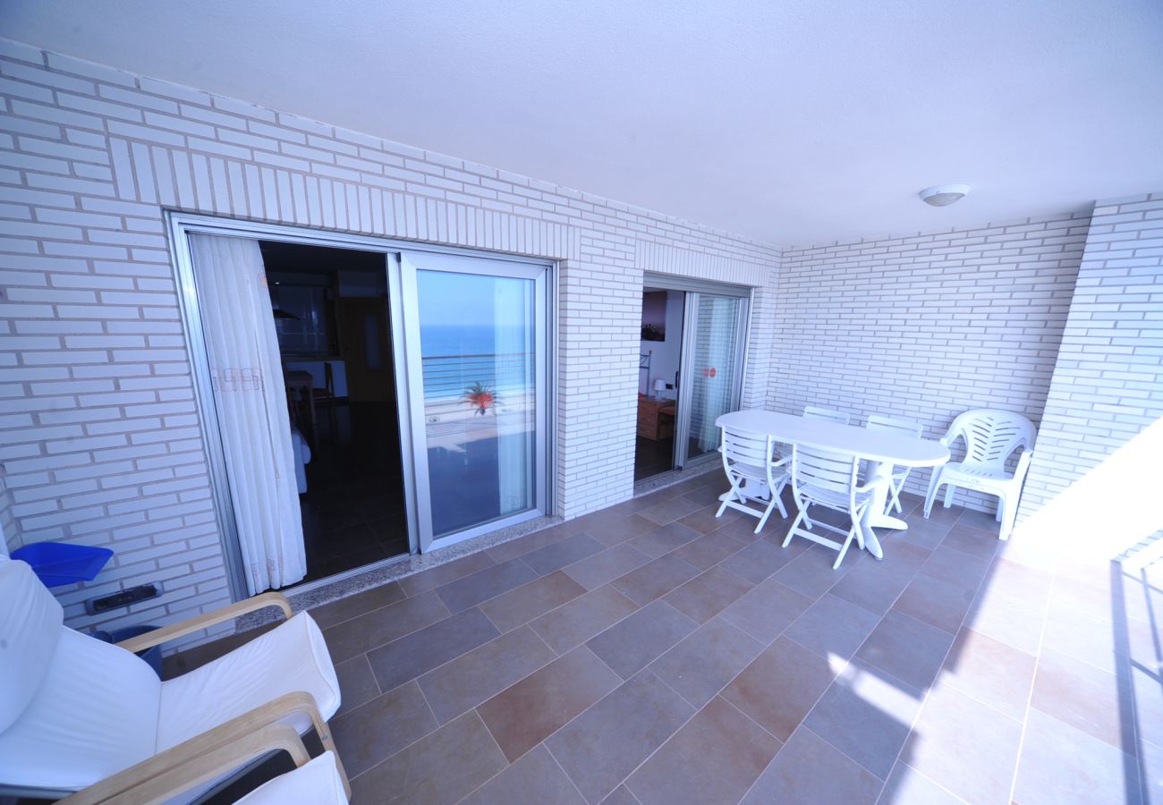 Appartement à Peñiscola - PLAYA NORTE