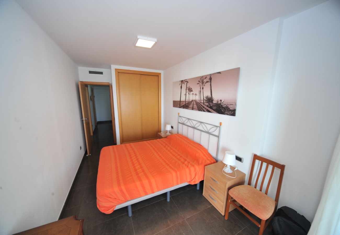 Appartement à Peñiscola - PLAYA NORTE