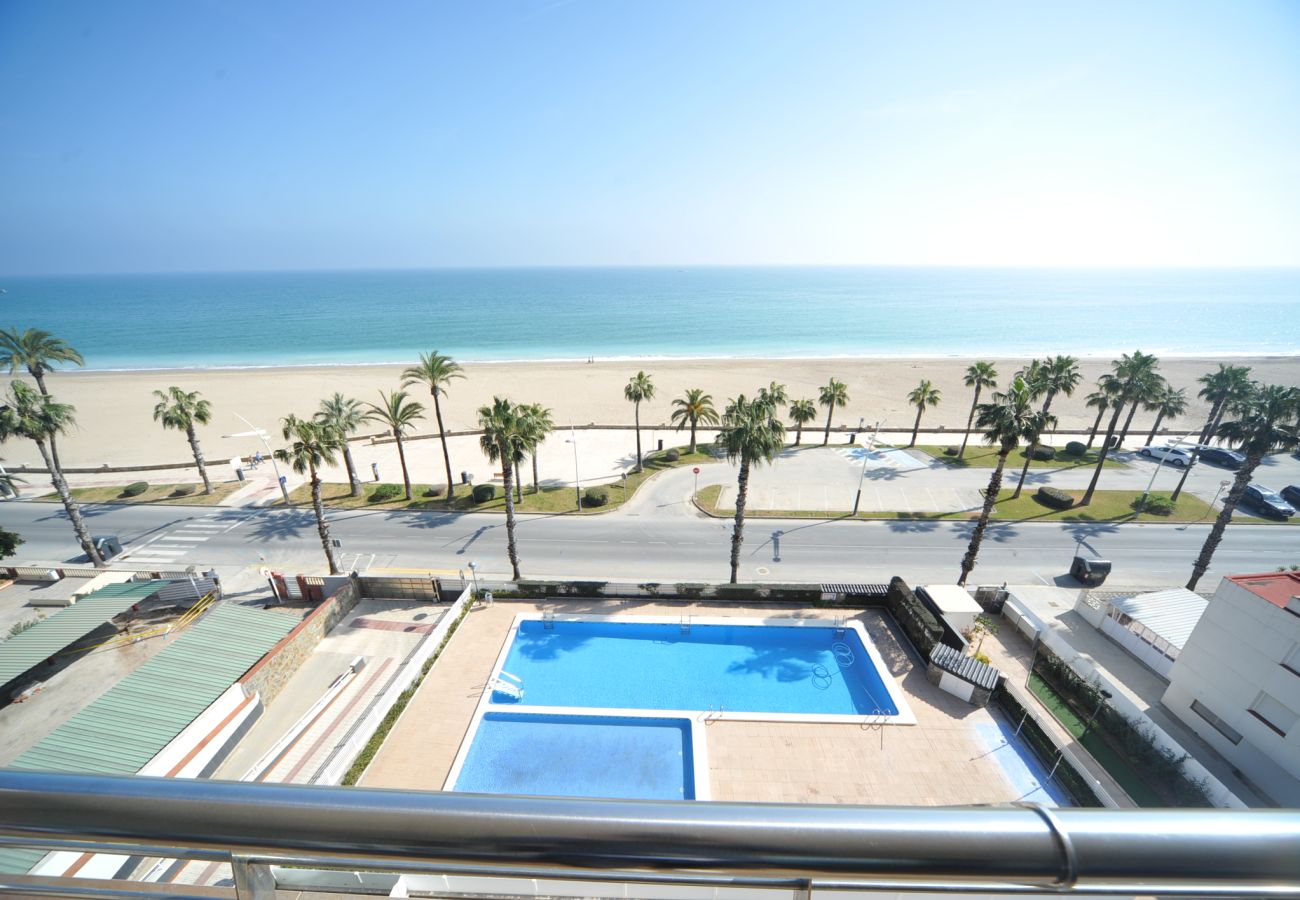 Appartement à Peñiscola - PLAYA NORTE