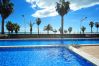 Appartement à Peñiscola - PLAYA NORTE Appartement à Peñiscola - PLAYA NORTE