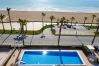Appartement à Peñiscola - PLAYA NORTE Appartement à Peñiscola - PLAYA NORTE