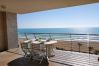 Appartement à Peñiscola - PLAYA NORTE Appartement à Peñiscola - PLAYA NORTE