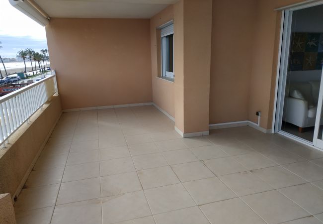 Appartement à Peñiscola - LAS VEGAS Appartement à Peñiscola - LAS VEGAS