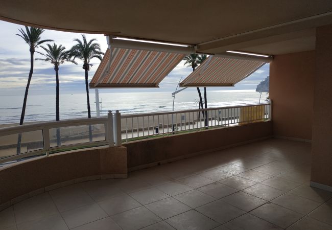 Appartement à Peñiscola - LAS VEGAS Appartement à Peñiscola - LAS VEGAS