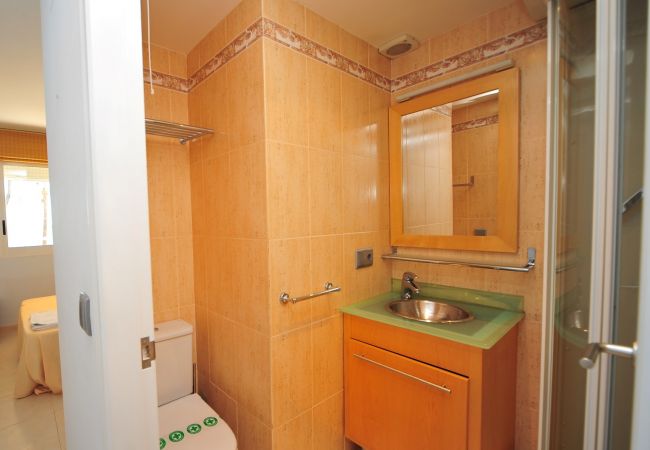 Appartement à Peñiscola - LAS VEGAS Appartement à Peñiscola - LAS VEGAS