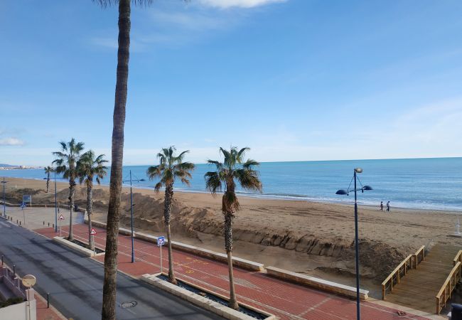 Appartement à Peñiscola - MONEGROS VISTA MAR Appartement à Peñiscola - MONEGROS VISTA MAR