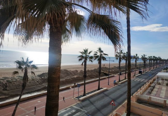 Appartement à Peñiscola - MONEGROS VISTA MAR Appartement à Peñiscola - MONEGROS VISTA MAR