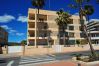 Appartement à Peñiscola - MONEGROS VISTA MAR Appartement à Peñiscola - MONEGROS VISTA MAR