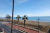 Appartement à Peñiscola - MONEGROS VISTA MAR Appartement à Peñiscola - MONEGROS VISTA MAR