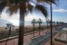 Appartement à Peñiscola - MONEGROS VISTA MAR Appartement à Peñiscola - MONEGROS VISTA MAR